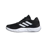 Tenis Adidas Mujer Amplimove Trainer W If0957 Negro Blanco