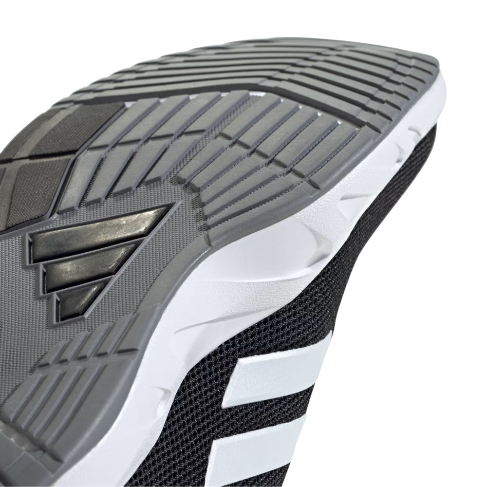 Tenis Adidas Mujer Amplimove Trainer W If0957 Negro Blanco