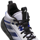 Calzado Adidas Hombre Ownthegame 2.0 If2688 Blanco Azul