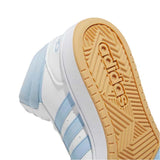 Calzado Adidas Mujer Hoops 3.0 Mid W If5321Blanco Azul