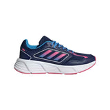 Tenis Adidas Mujer Galaxy Star W If5401 Azul Rosa