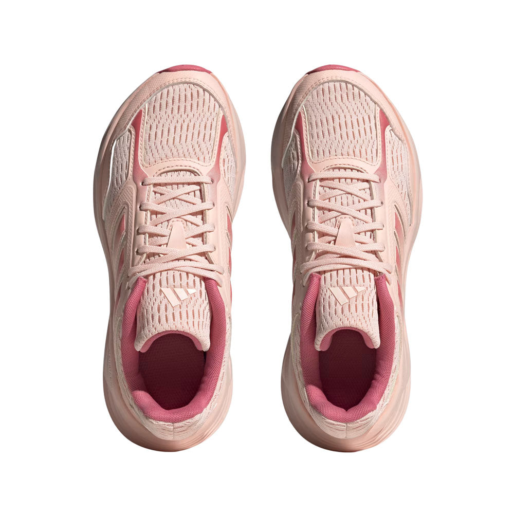 Tenis adidas rosas de mujer hot sale