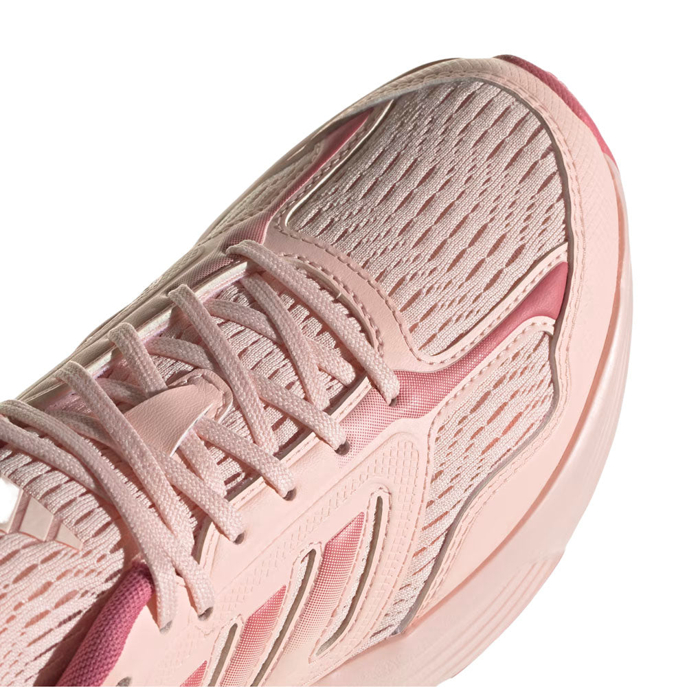 Tenis rosas adidas mujer hot sale