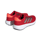 Calzado Adidas Hombre Response Runner U Ig0738 Rojo