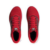 Calzado Adidas Hombre Response Runner U Ig0738 Rojo
