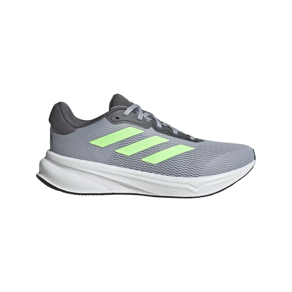 Tenis Adidas Hombre Response Ig1416 Gris Verde – SPORT MASTERS