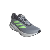 Tenis Adidas Hombre Response Ig1416 Gris Verde