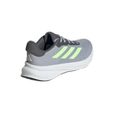 Tenis Adidas Hombre Response Ig1416 Gris Verde