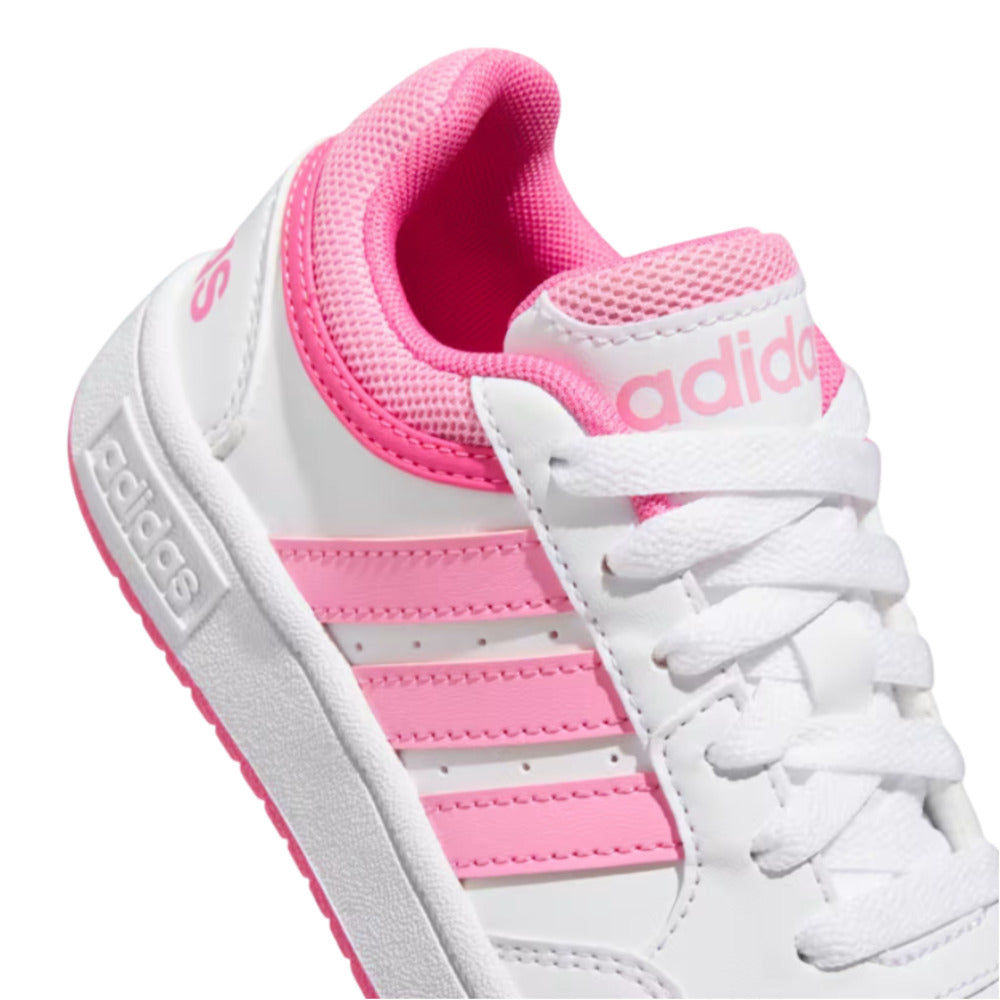 Tenis adidas cheap niño rosas