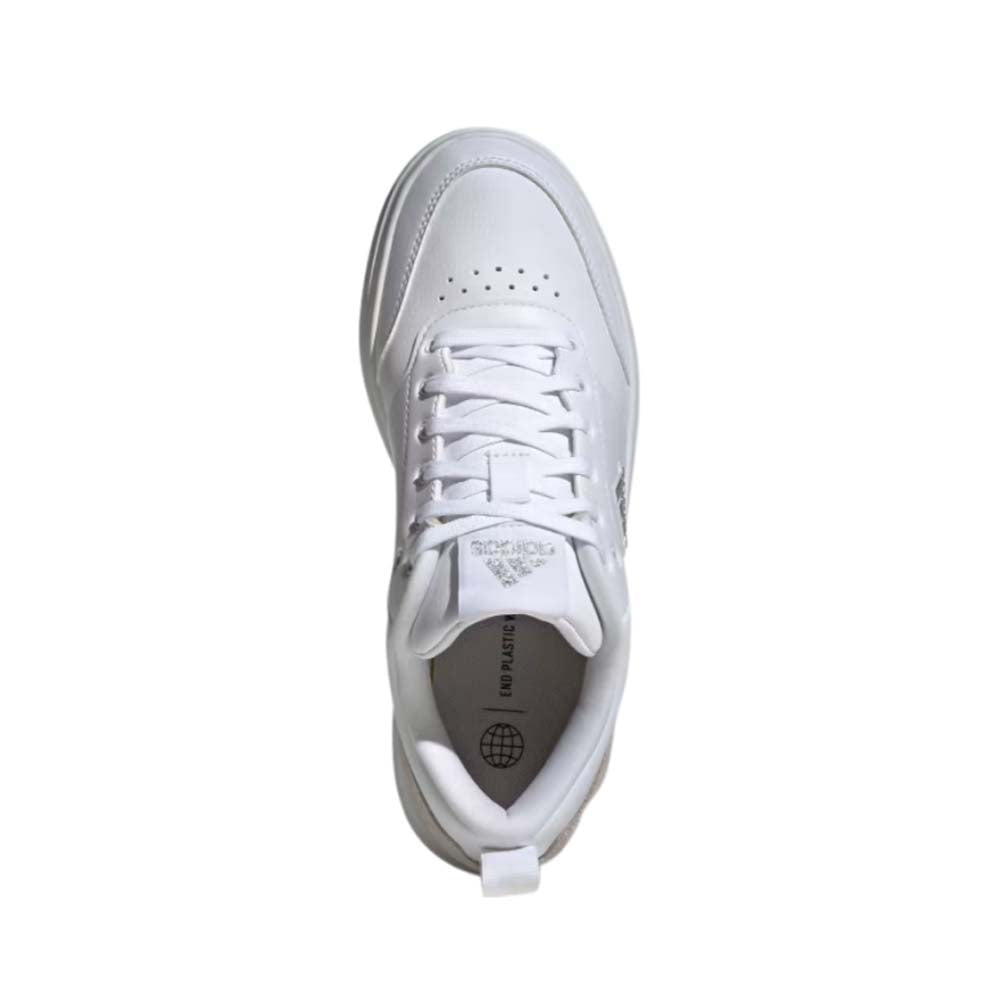 Calzado Adidas Mujer Park St Ig9852 Blanco