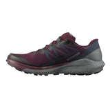 Tenis Salomon para mujer Sense Ride 4