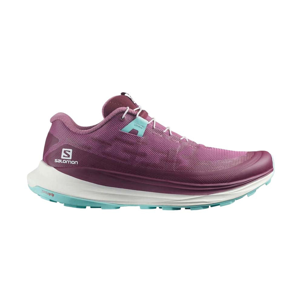 Calzado Salomon para mujer Ultra Glide