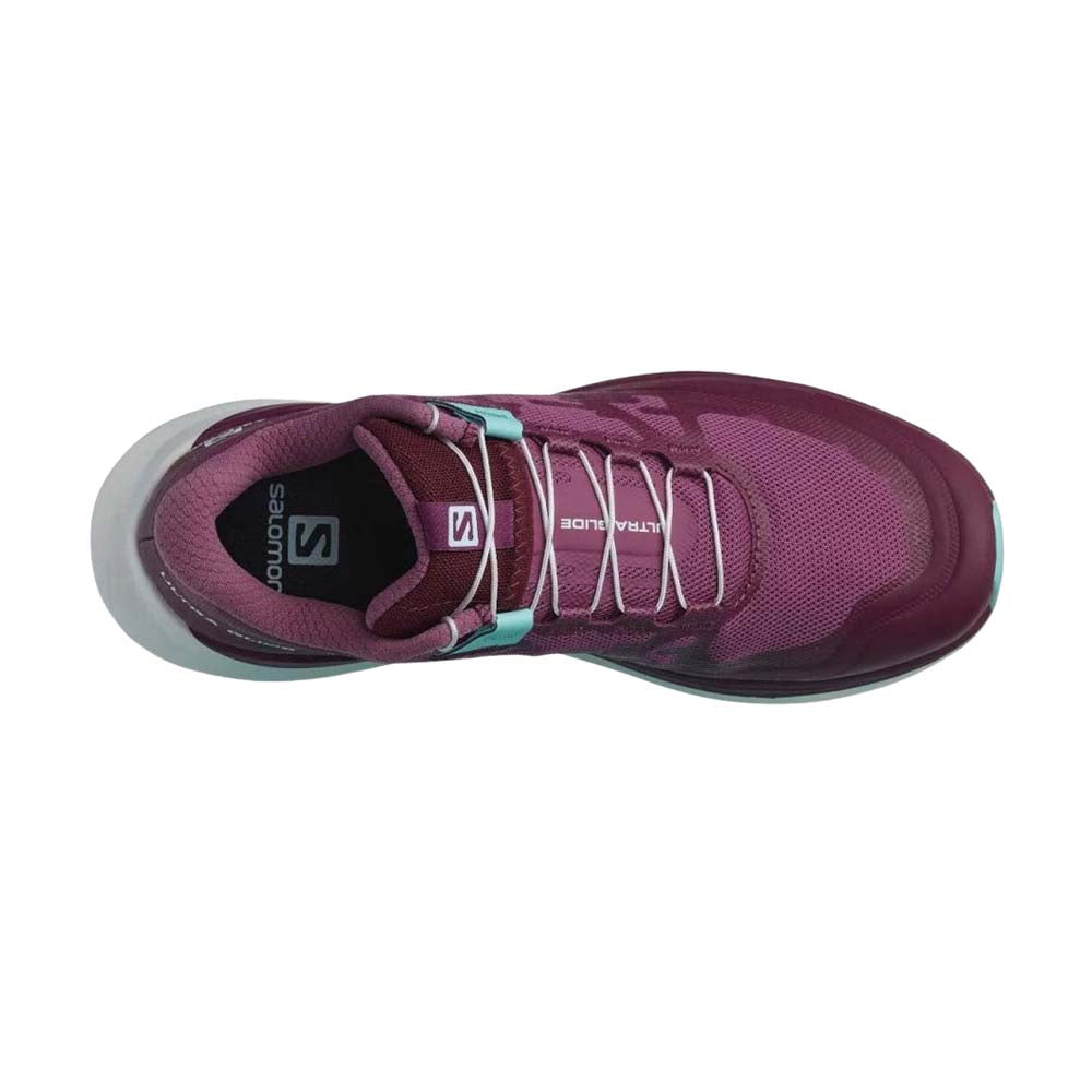 Calzado Salomon para mujer Ultra Glide