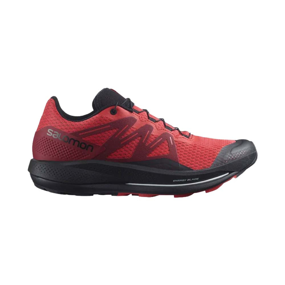 Calzado Salomon para hombre Pulsar Trail