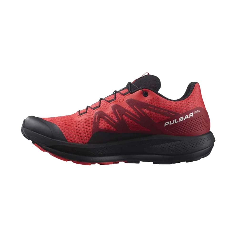 Calzado Salomon para hombre Pulsar Trail