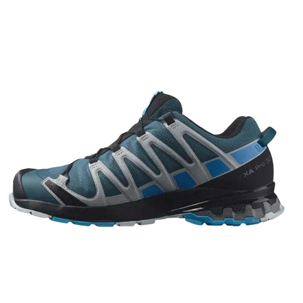 Tenis Salomon para hombre XA Pro 3D V8 GTX