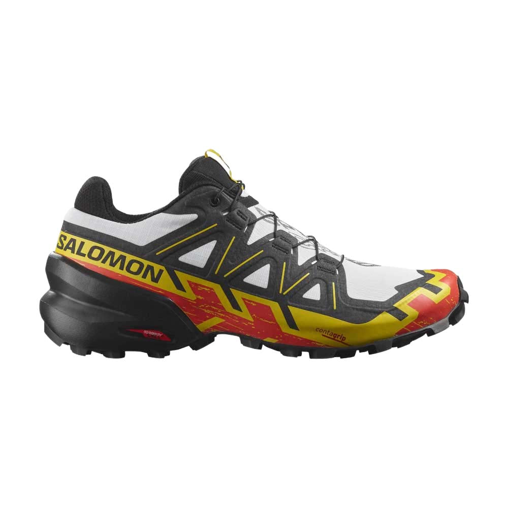 Salomon - SPEEDCROSS 3  Zapatos puma para hombre, Zapatillas