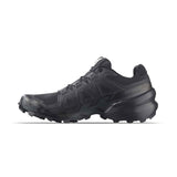 Calzado Salomon para Hombre Speedcross 6 Negro