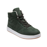 Calzado Pony Hombre City Wings Hi Olive