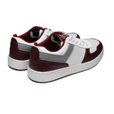 Calzado Pony Hombre City Wings Burgundy