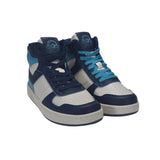 Calzado Pony Mujer City Wings Hi Ocean Hues