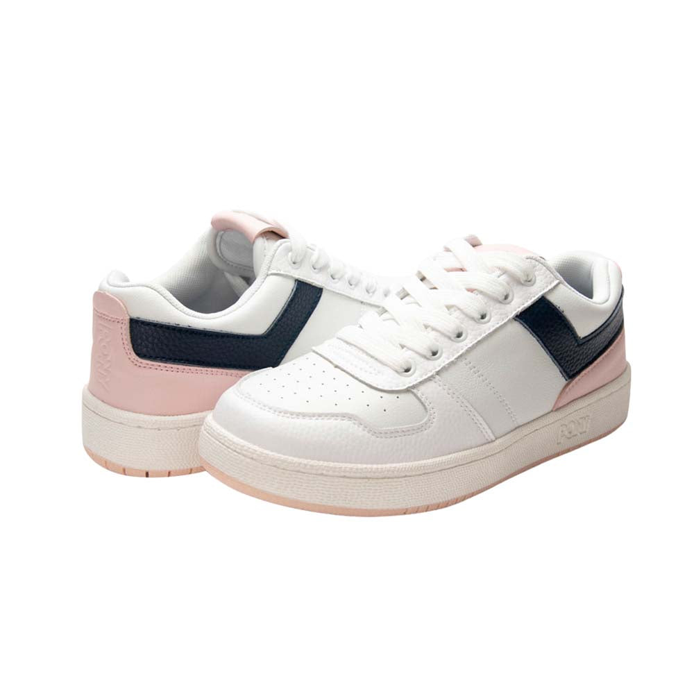 Calzado Pony Mujer City Wings Rose Water