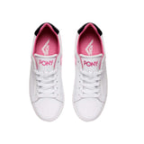 Tenis Pony Mujer Italian Top Star Strawberry Soda