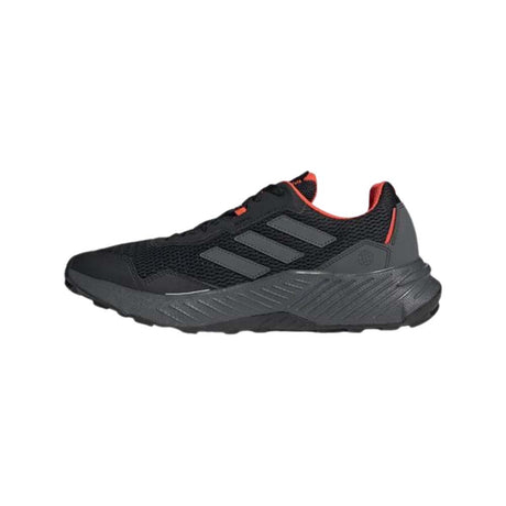 Tenis Adidas Hombre Tracefinder Q47236 Negro