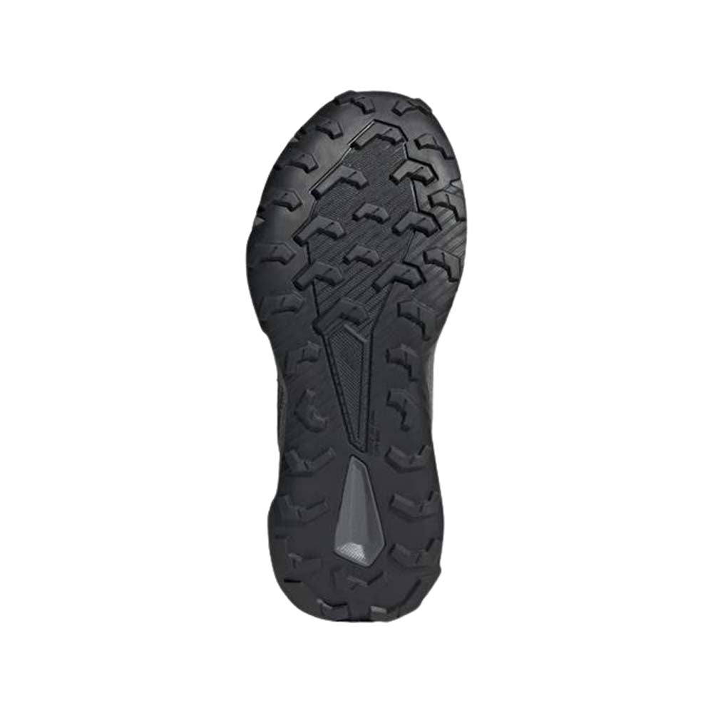 Tenis Adidas Mujer Tracefinder W Negro