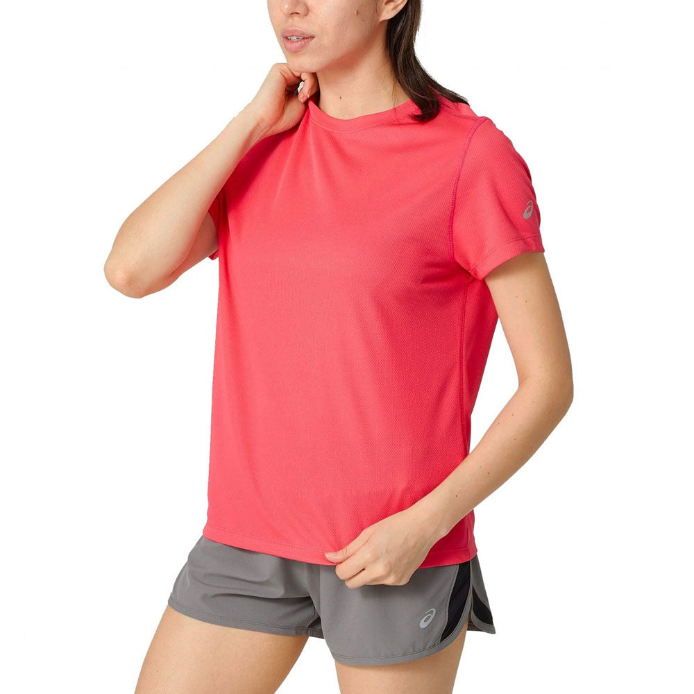 Playera manga discount corta de mujer