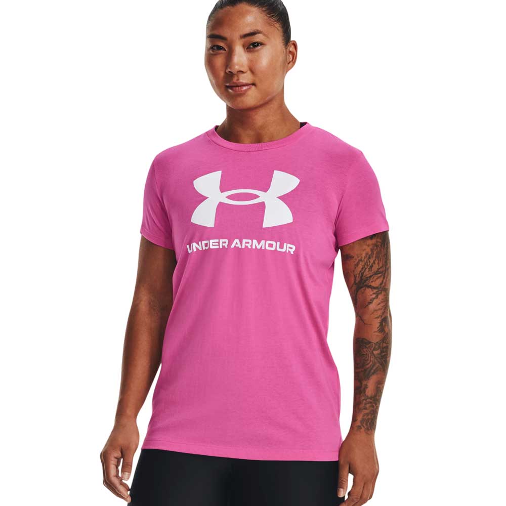 Playeras outlet under armour