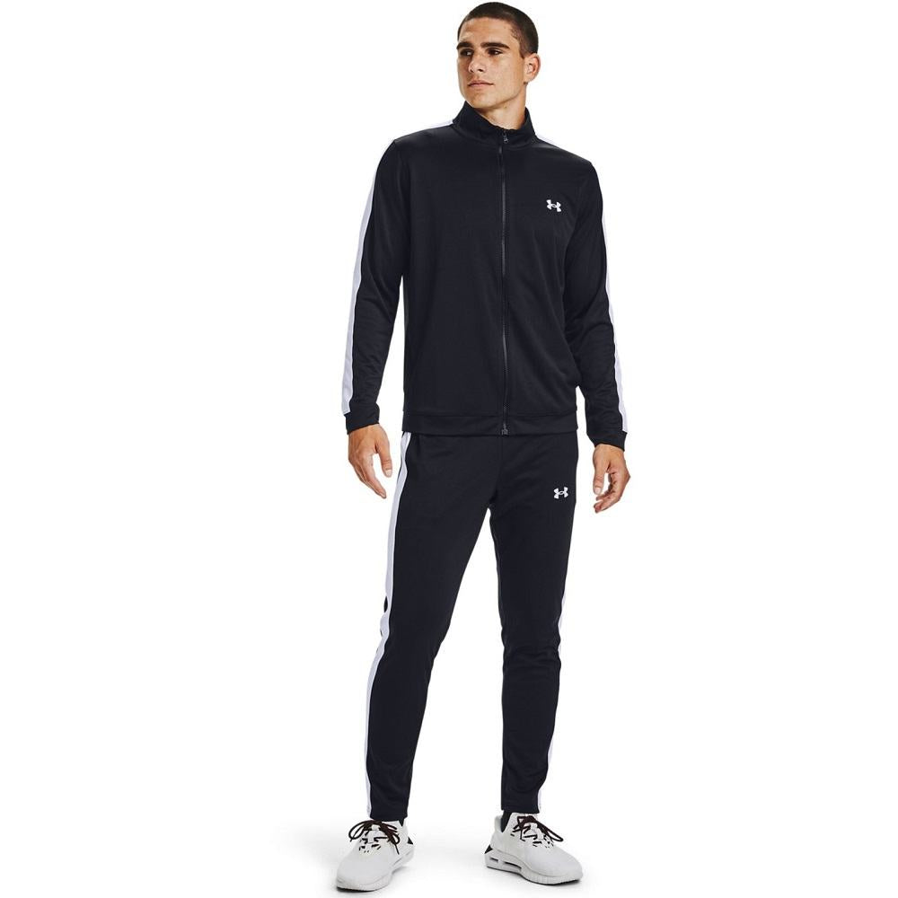 Conjunto Under Armour Hombre Ua Knit Track Suit