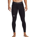 Legging Largo Under Armour para Hombre HG Armour Legging Negro