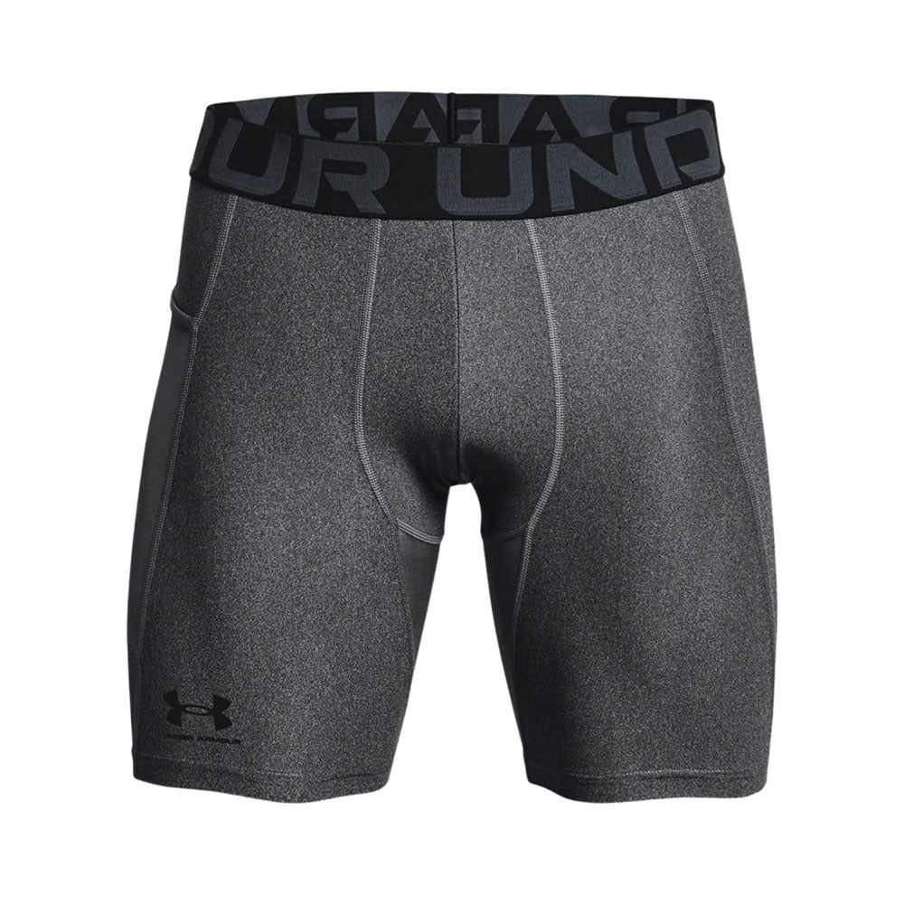 Short Corto Under Armour para Hombre HG Armoru Shorts Gris