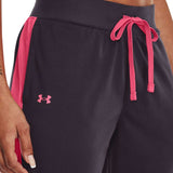 Conjunto Under Armour para Mujer Tricot Tracksuit Morado