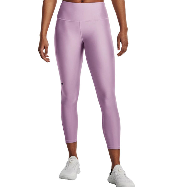 Legging Under Armour Favorite Mujer-Morado