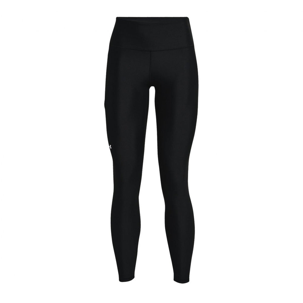 Legging Largo Under Armour para Mujer Armour HiRise Leg Negro