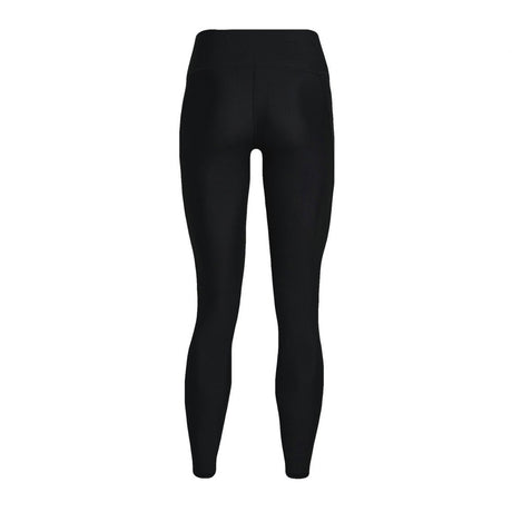 Legging Largo Under Armour para Mujer Armour HiRise Leg Negro