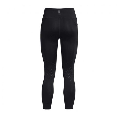 Legging Largo Under Armour para Mujer Launch Ankle Tights Negro
