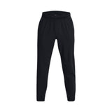 Pants Under Armour para Hombre Project Rock Unstoppable Pant Negro