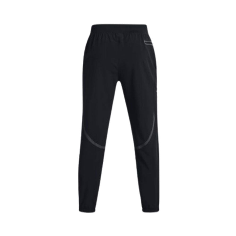 Pants Under Armour para Hombre Project Rock Unstoppable Pant Negro