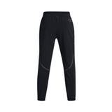 Pants Under Armour para Hombre Project Rock Unstoppable Pant Negro