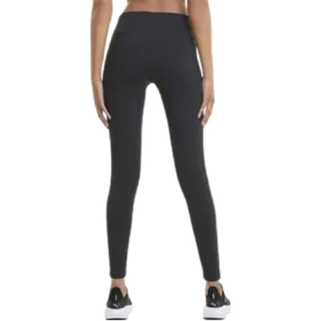 Legging Largo Puma para Mujer Performance Full Tight Negro