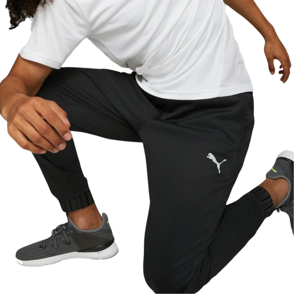 Pantalon discount sport puma