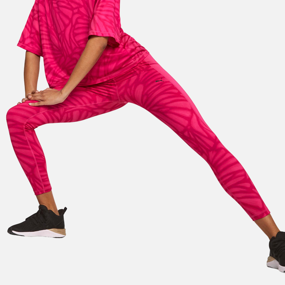 Puma aop leggings best sale