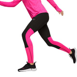 Legging Largo Puma para Mujer Run Favorite Reg Rise Long Tight Negro