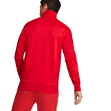 Chamarra Puma para Hombre Ferrari Style MT7 Rojo