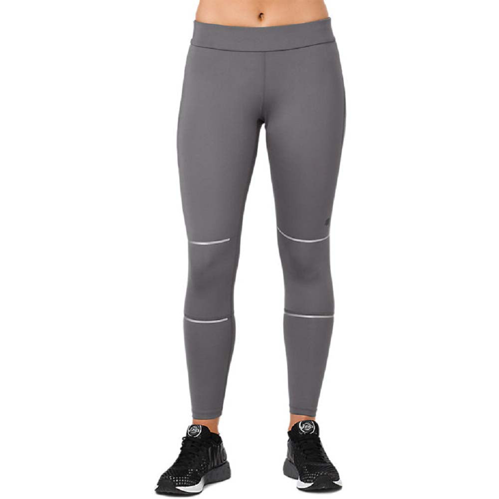 Leggins Asics Mujer Lite Show 7/8 Tight Carbon