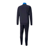 Conjunto Puma para Hombre Individual Rise Tracksuit Azul