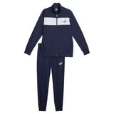 Conjunto Puma para Hombre Poly Suit OP Azul